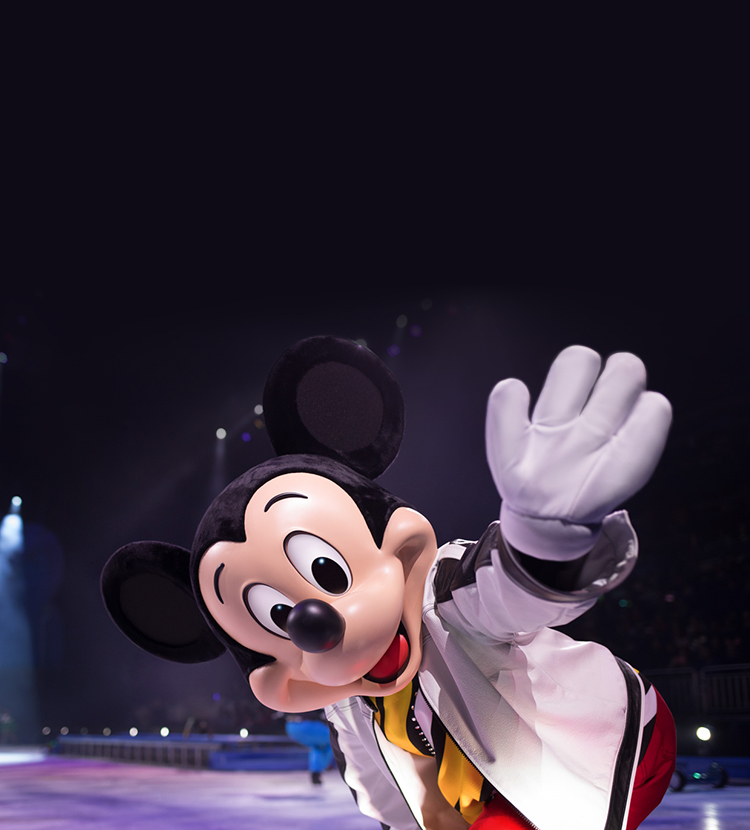 First Look at Asha's Disney On Ice Debut! - The Official Site of Disney On  Ice