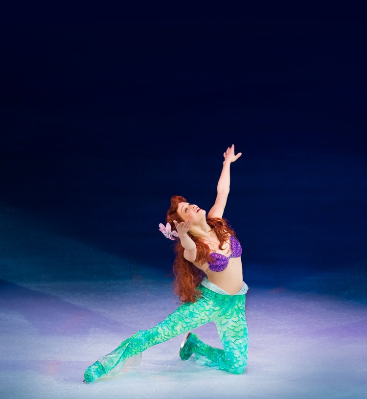 COCO EXTENDED SNEAK PEEK - The Official Site of Disney On Ice