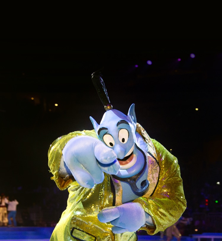 X \ Simmons Bank Arena ב-X: ⛸Welcome to Disney On Ice presents Mickey's  Search Party! 🤩 📆 Tonight - Sunday 🎟