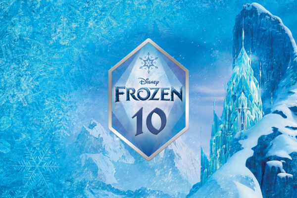 Celebrating 10 years of Frozen fun! - The Official Site of Disney