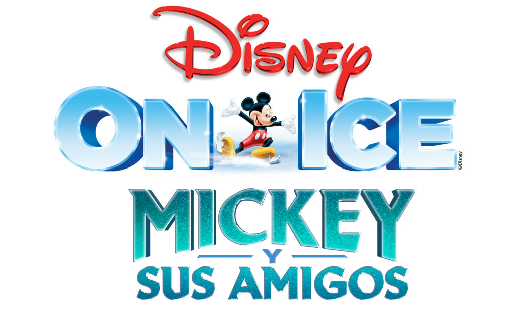 Mickey y Sus Amigos The Official Site of Disney On Ice