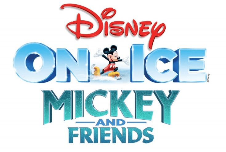 Mickey & ses Amis - Calendrier Familial 2024