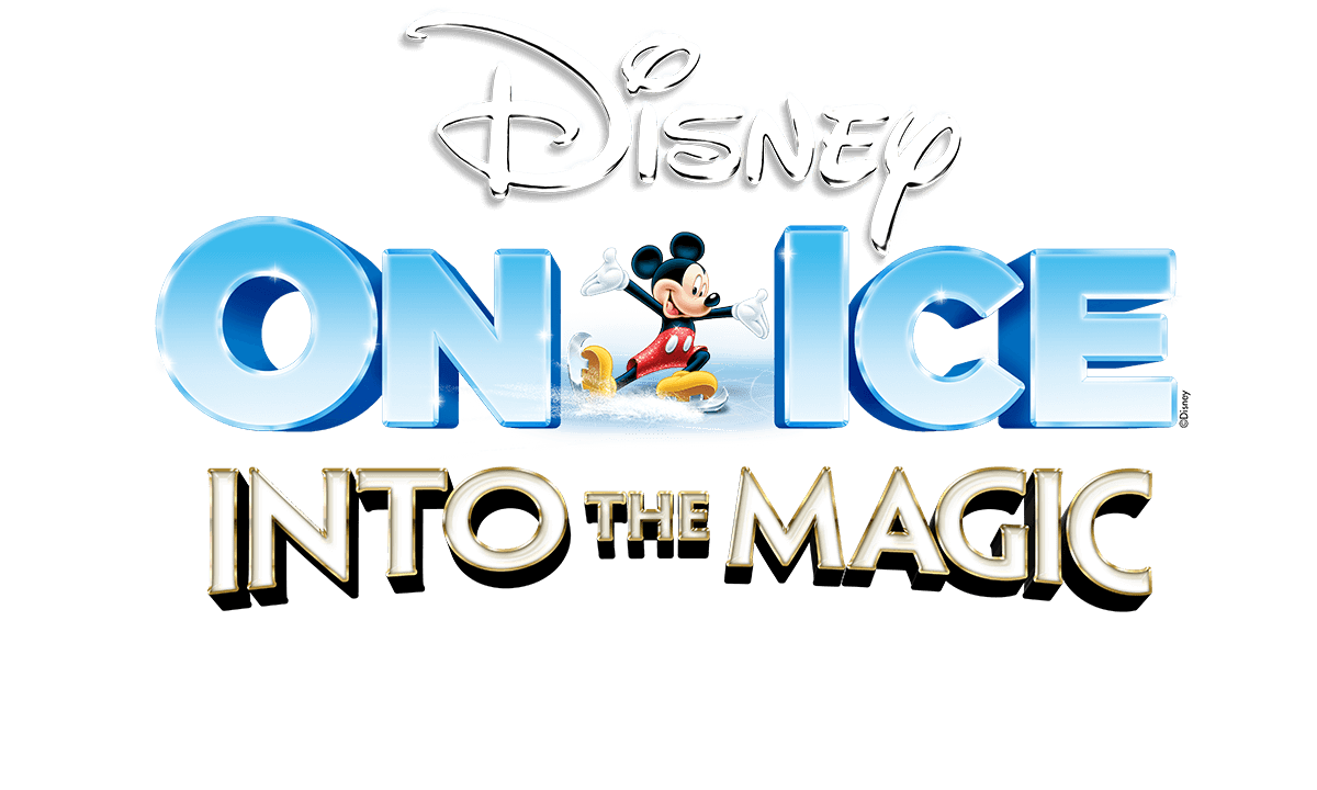 Into The Magic The Official Site of Disney On Ice