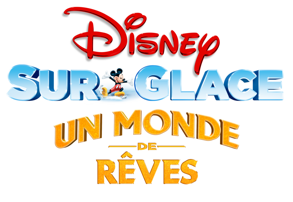 Un Monde de Reves | The Official Site of Disney On Ice