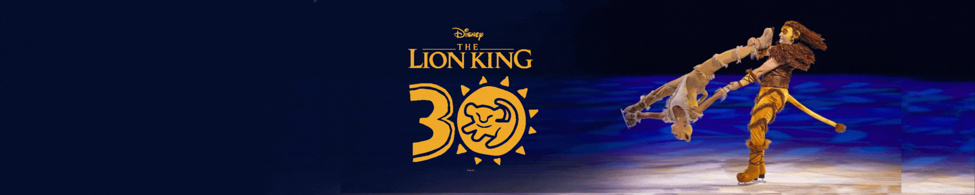 Celebrating 30 Years of The Lion King!