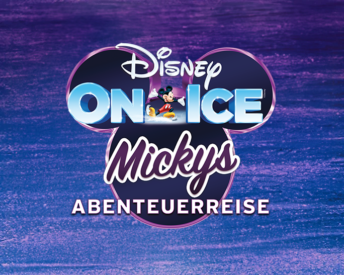 Disney On Ice