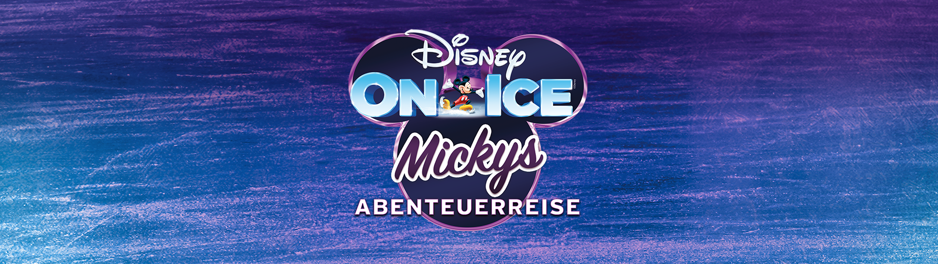 Disney On Ice