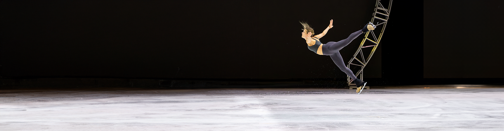 First Look at the New Disney On Ice