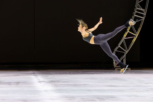 First Look at the New Disney On Ice