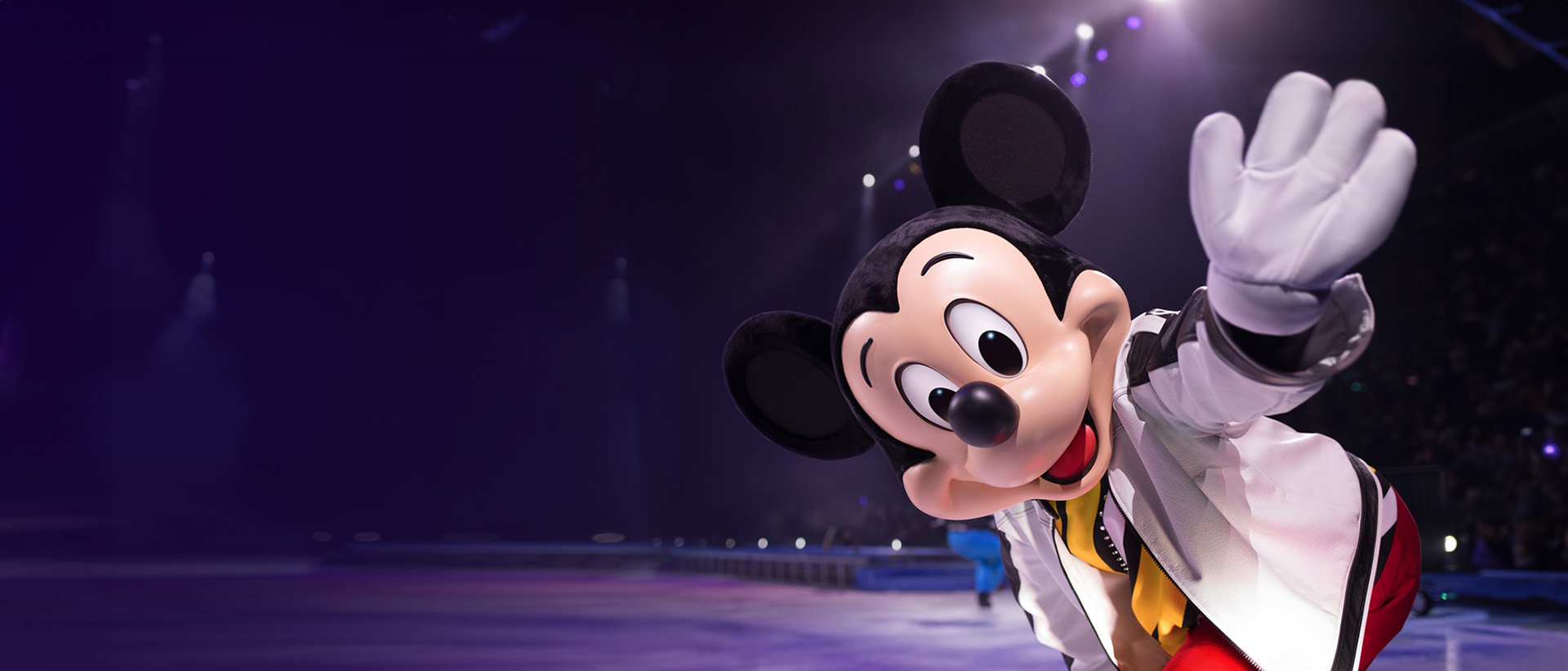 Disney On Ice