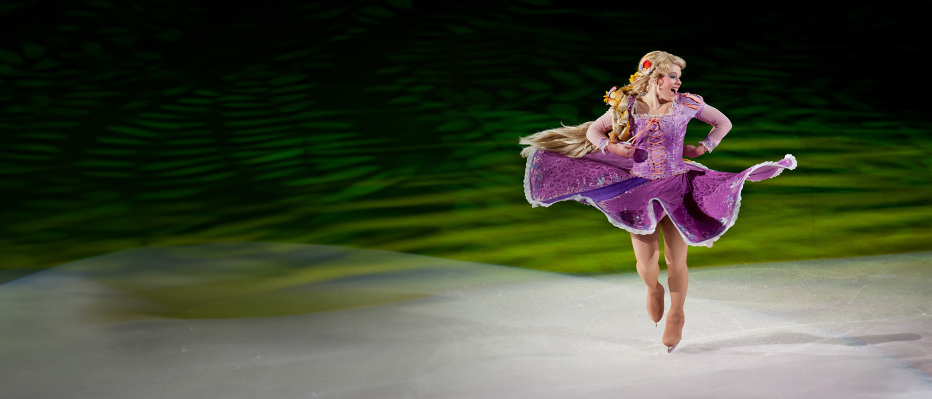 Disney On Ice