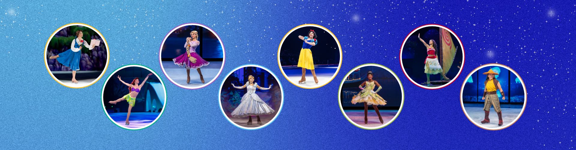 Which Disney Princess Are You? Quiz