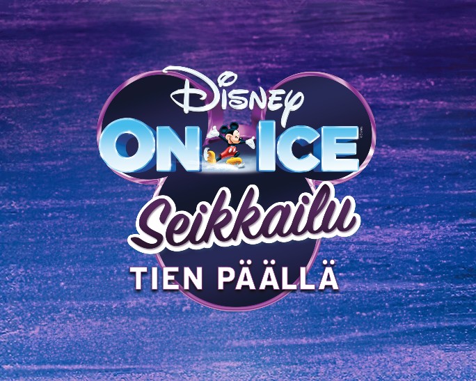 Disney On Ice