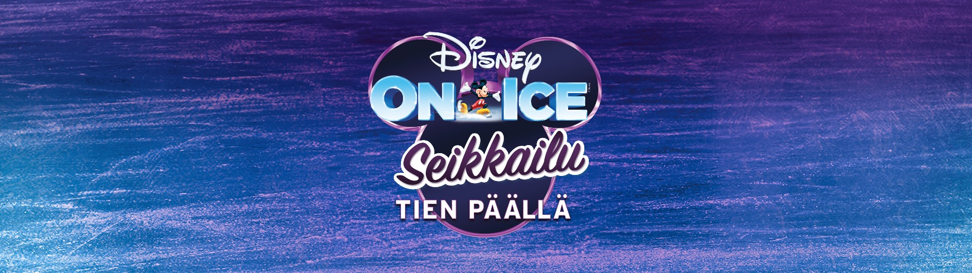 Disney On Ice