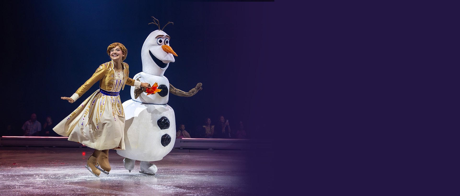 Disney On Ice