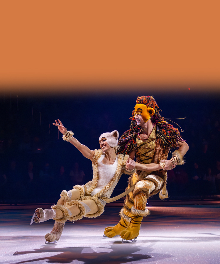 Disney On Ice