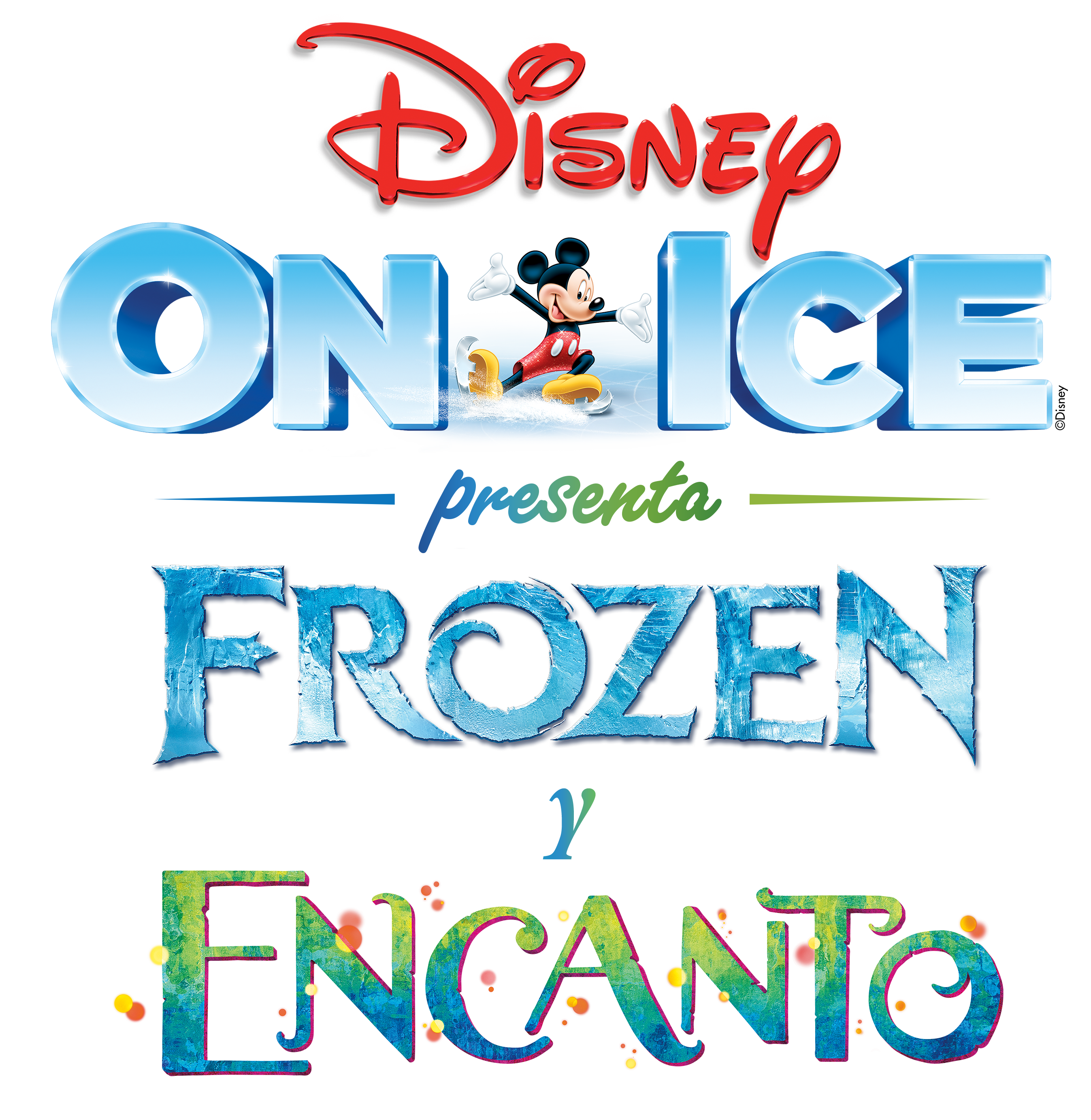 Frozen & Encanto