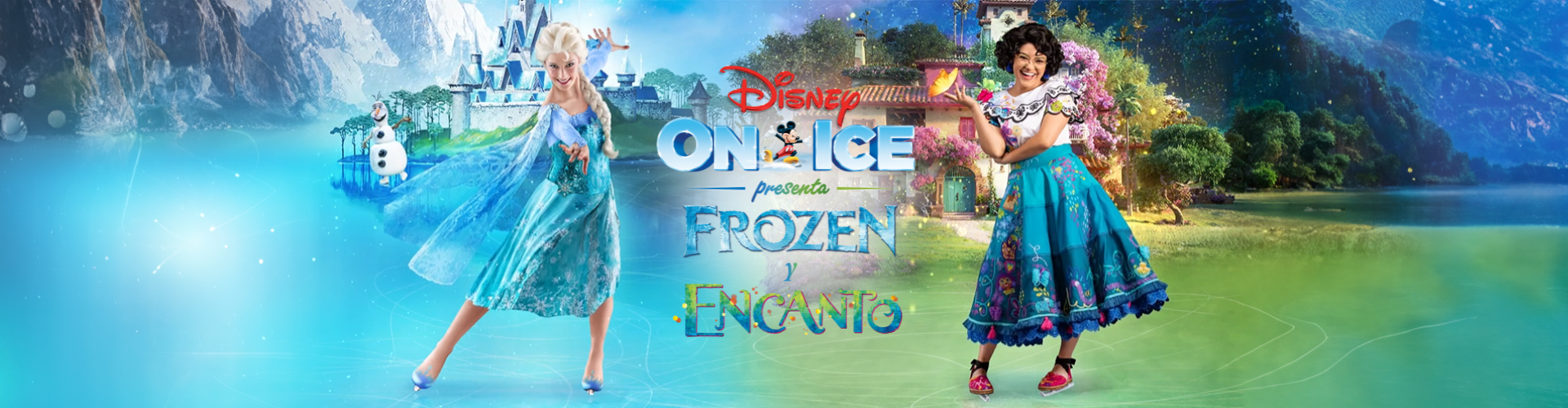 Disney On Ice