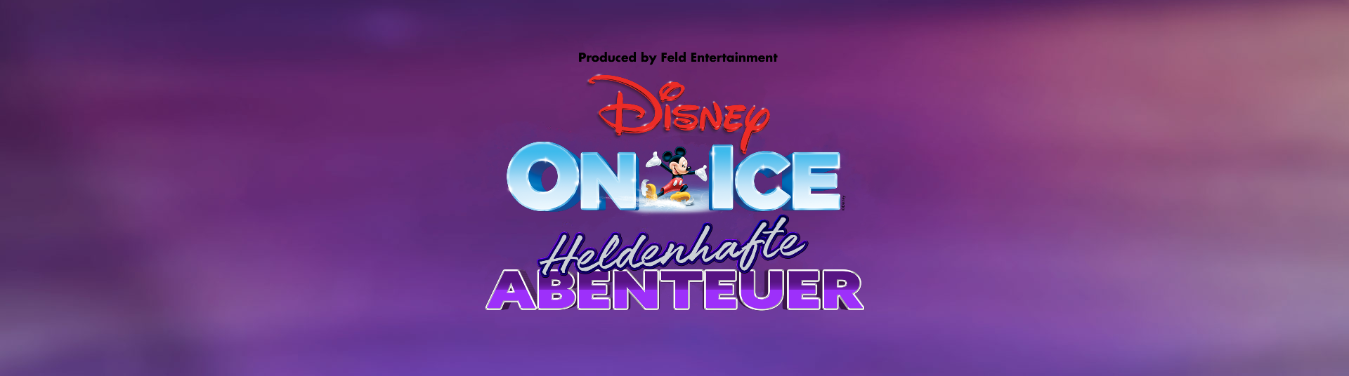 ΣΧΕΤΙΚΑ ΜΕ ΤΗΝ DISNEY ΣΤΟ ICE