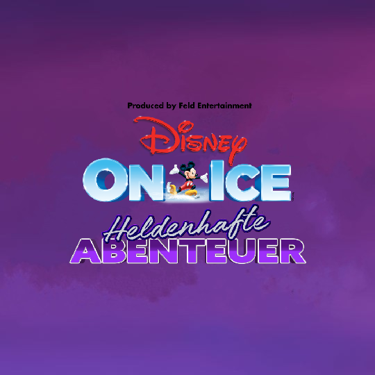 ΣΧΕΤΙΚΑ ΜΕ ΤΗΝ DISNEY ΣΤΟ ICE