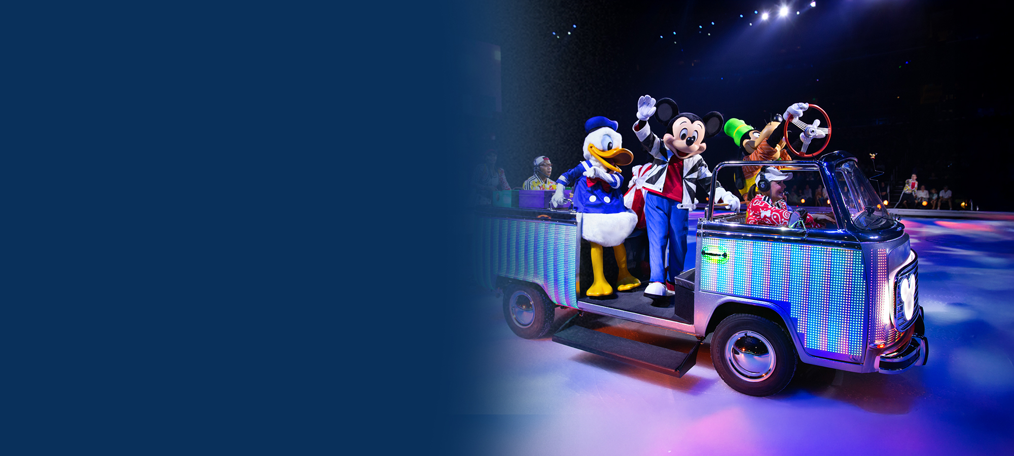 Disney On Ice