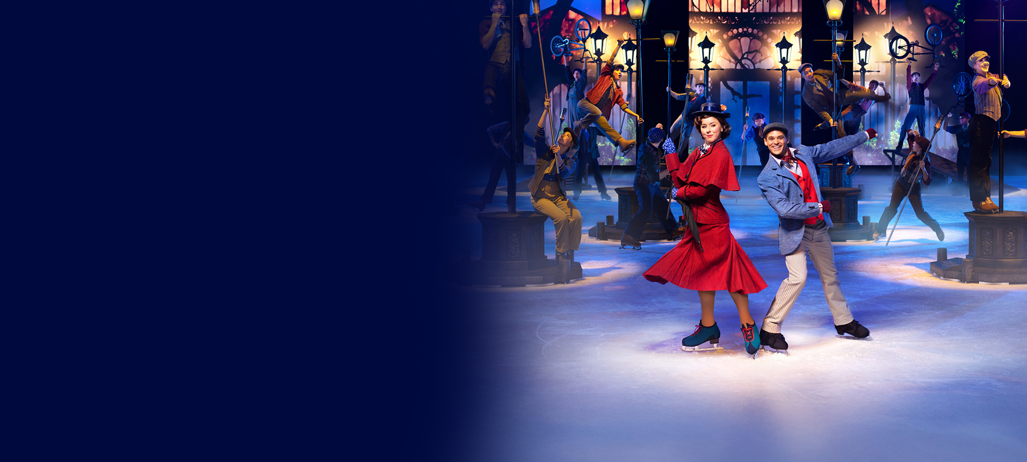 Disney On Ice