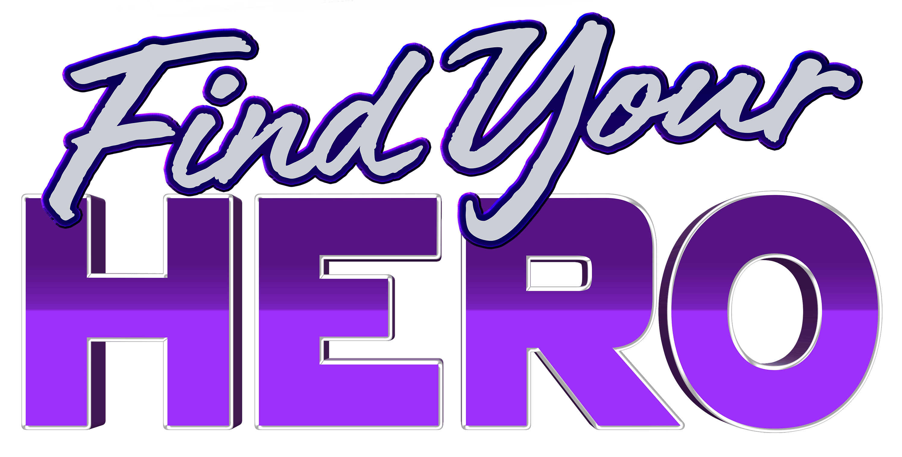 Find Your Hero